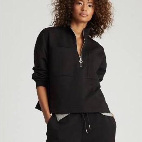 Reiss | Tops | Reissetta In Black 